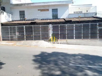 Imóvel Comercial para alugar, 180m² no Nova Petrópolis, São Bernardo do Campo