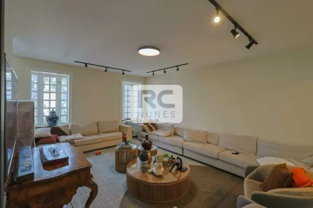 Casa com 4 Quartos para alugar, 360m² no Belvedere, Belo Horizonte