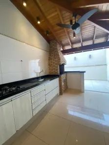 Casa de Condomínio com 3 Quartos à venda, 10m² no Jardim Vista Alegre, São José do Rio Preto
