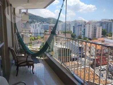 Apartamento com 2 Quartos à venda, 75m² no Icaraí, Niterói
