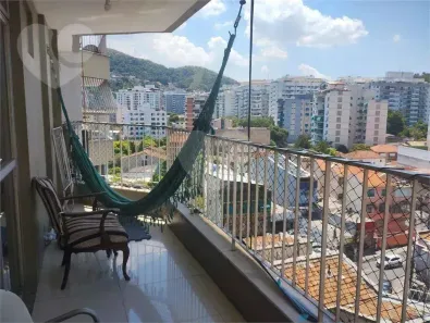 Apartamento com 2 Quartos à venda, 75m² no Icaraí, Niterói