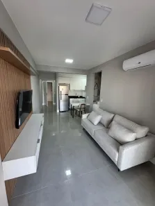 Apartamento com 1 Quarto para alugar, 50m² no Nazaré, Belém