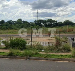 Lote/Terreno à venda, 473m² no Jardim Ouro Branco, Ribeirão Preto
