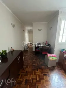 Apartamento com 1 Quarto à venda, 43m² no Floresta, Porto Alegre