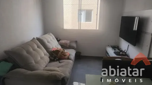 Apartamento com 2 Quartos à venda, 39m² no Jardim Monte Alegre, São Paulo