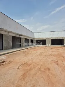 Sala Comercial para alugar, 78m² no Aparecidinha, Sorocaba