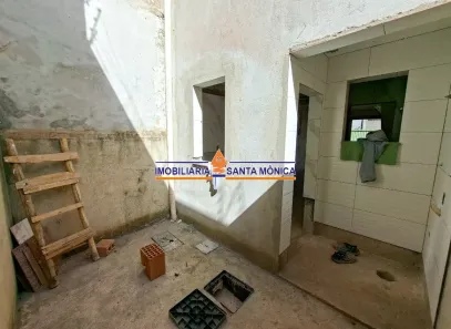 Casa com 2 Quartos à venda, 61m² no São João Batista (Venda Nova), Belo Horizonte