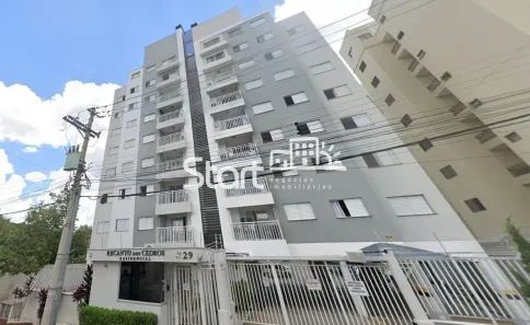 Apartamento com 3 Quartos para alugar, 200m² no Jardim Residencial Firenze, Hortolândia
