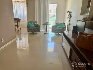Apartamento com 3 Quartos à venda, 110m² no Parque Taquaral, Campinas