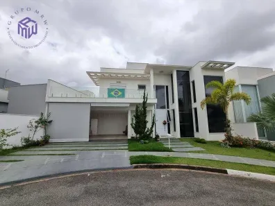 Casa de Condomínio com 3 Quartos à venda, 270m² no Parque Esplanada, Votorantim