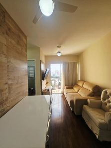 Apartamento com 2 Quartos à venda, 45m² no Vila Mariana, São Paulo