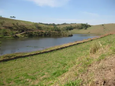 Lote/Terreno à venda, 1110m² no Vargem Grande, São José dos Campos