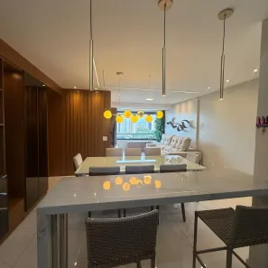 Apartamento com 3 Quartos à venda, 110m² no Ponta do Farol, São Luís