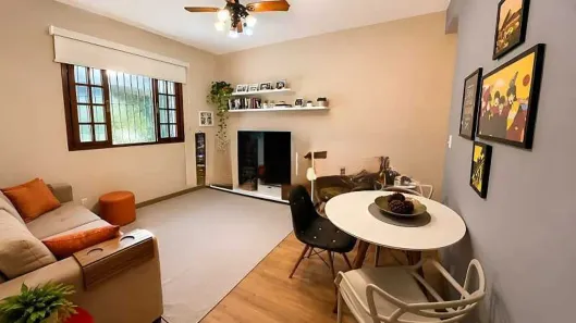 Apartamento com 2 Quartos à venda, 55m² no Flamengo, Rio de Janeiro