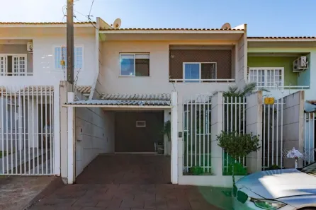 Sobrado com 3 Quartos à venda, 153m² no Country, Cascavel