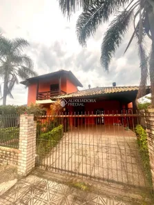 Imóvel Comercial para alugar, 186m² no Campeche, Florianópolis