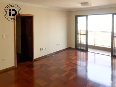 Apartamento com 3 Quartos à venda, 126m² no Cidade Alta, Piracicaba