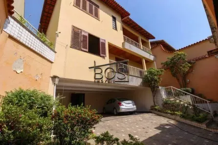 Casa com 5 Quartos à venda, 420m² no Palmares, Belo Horizonte