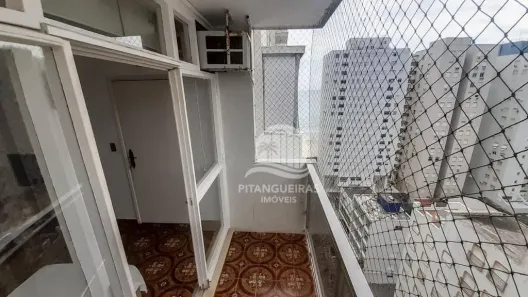 Apartamento com 3 Quartos à venda, 120m² no Pitangueiras, Guarujá
