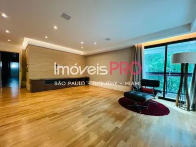 Apartamento com 4 Quartos à venda, 243m² no Campo Belo, São Paulo