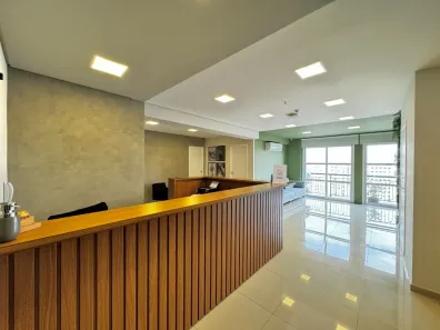 Sala Comercial à venda, 210m² no Planalto Paulista, São Paulo
