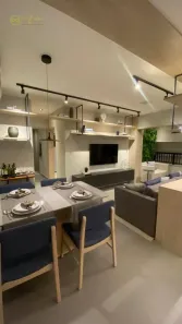 Apartamento com 2 Quartos à venda, 65m² no Além Ponte, Sorocaba