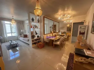 Apartamento com 3 Quartos à venda, 110m² no Icaraí, Niterói