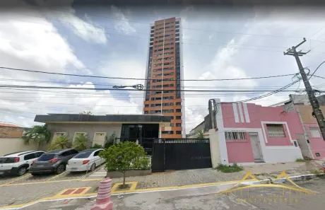 Apartamento com 3 Quartos para venda ou aluguel, 75m² no Cidade Alta, Natal