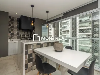 Apartamento com 3 Quartos à venda, 140m² no Ipiranga, São Paulo