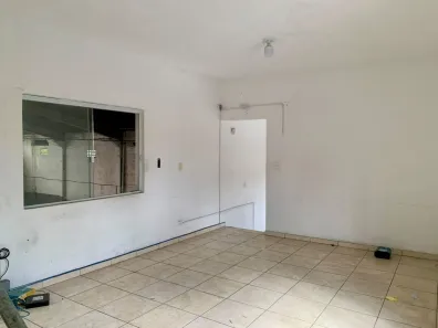 Galpão/Depósito/Armazém à venda, 1000m² no Botujuru, Mogi das Cruzes