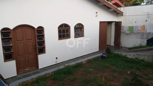 Casa com 3 Quartos à venda, 193m² no Vila Nova São José, Campinas