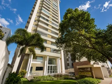 Apartamento com 3 Quartos à venda, 85m² no Vila Cleópatra, Maringá
