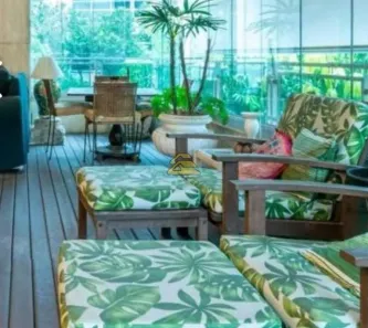 Apartamento com 3 Quartos à venda, 167m² no Copacabana, Rio de Janeiro
