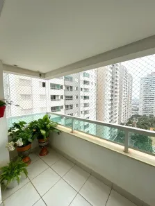 Apartamento com 3 Quartos à venda, 90m² no Village Veneza, Goiânia