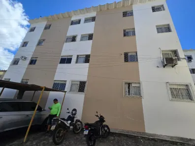 Apartamento com 3 Quartos à venda, 70m² no Cidade Nova, Aracaju