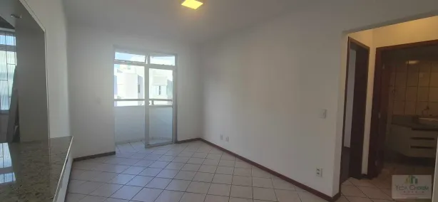 Apartamento com 1 Quarto para alugar, 40m² no Capoeiras, Florianópolis