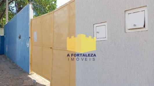 Lote/Terreno para alugar, 287m² no Paraíso, Americana