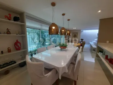 Casa com 4 Quartos à venda, 167m² no Vila Anhangüera, São Paulo