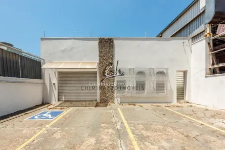 Imóvel Comercial com 6 Quartos à venda, 138m² no Jardim Flamboyant, Campinas