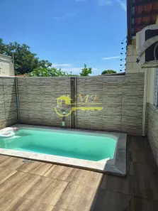 Casa com 2 Quartos à venda, 100m² no Loteamento Residencial Porto Seguro, Campinas