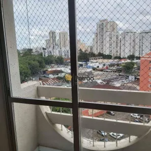 Apartamento com 3 Quartos à venda, 70m² no Vila Firmiano Pinto, São Paulo