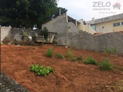 Lote/Terreno à venda, 354m² no Jardim Europa, Campo Limpo Paulista