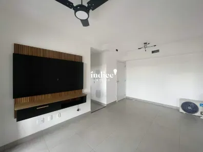 Apartamento com 2 Quartos à venda, 73m² no Jardim Olhos D'Água II, Ribeirão Preto