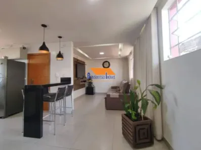 Apartamento com 2 Quartos à venda, 70m² no Ipiranga, Belo Horizonte