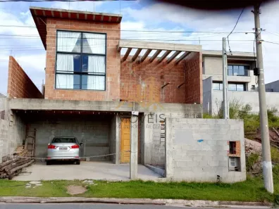 Casa com 3 Quartos à venda, 190m² no Residencial Capivari, Louveira