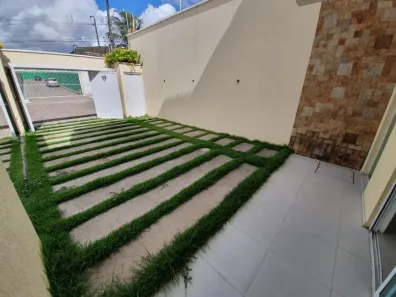 Casa com 3 Quartos à venda, 110m² no Jardim do Lago, Campinas