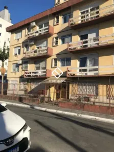 Apartamento com 2 Quartos à venda, 77m² no Centro, Pelotas