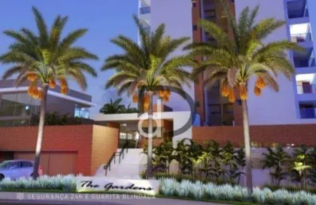 Apartamento com 3 Quartos à venda, 128m² no Jardim Paiquerê, Valinhos