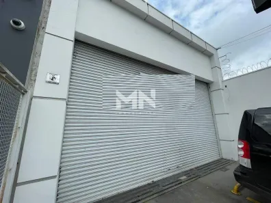 Ponto Comercial para alugar, 150m² no Vila Nova, Itu