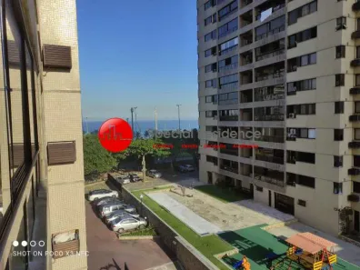Apartamento com 3 Quartos à venda, 127m² no Barra da Tijuca, Rio de Janeiro